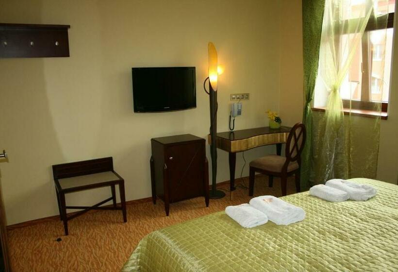 标准间, Wellness Hotel Beethoven