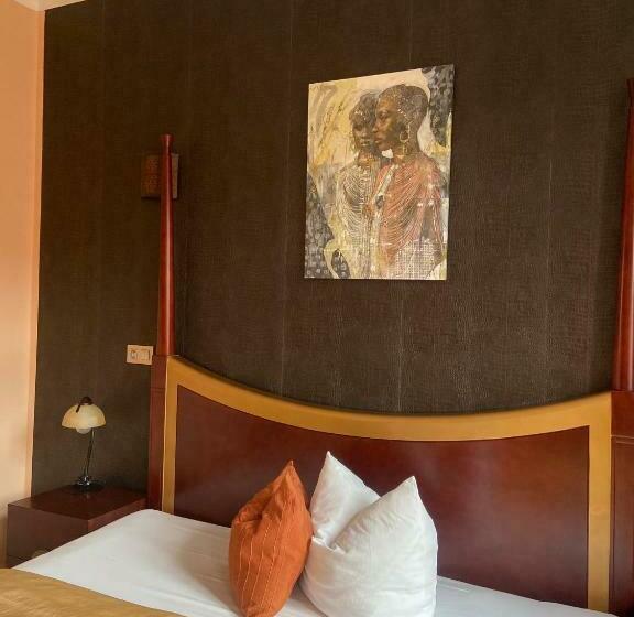 标准间, Wellness Hotel Beethoven