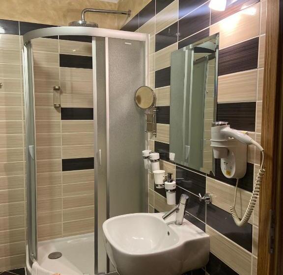 Апартаменты 2 Спальни, Wellness Hotel Beethoven