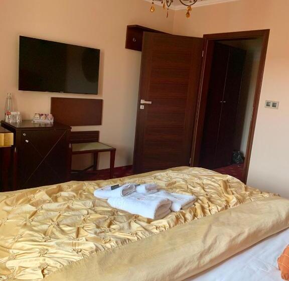 标准间, Wellness Hotel Beethoven