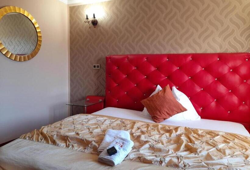 Номер Стандарт, Wellness Hotel Beethoven