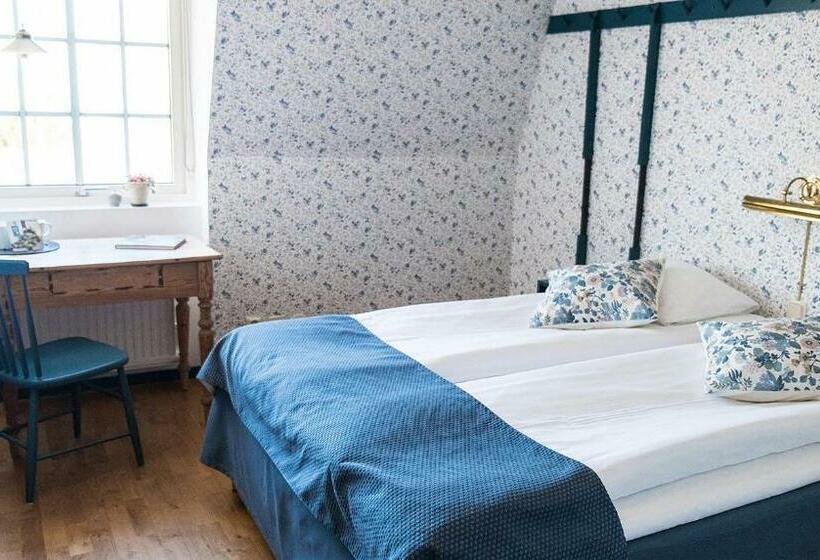 Номер Стандарт, Agda Lund Bed & Breakfast