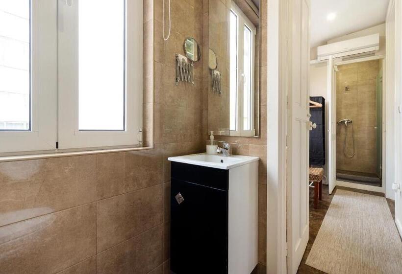 Family Suite, Fishtail Sea House