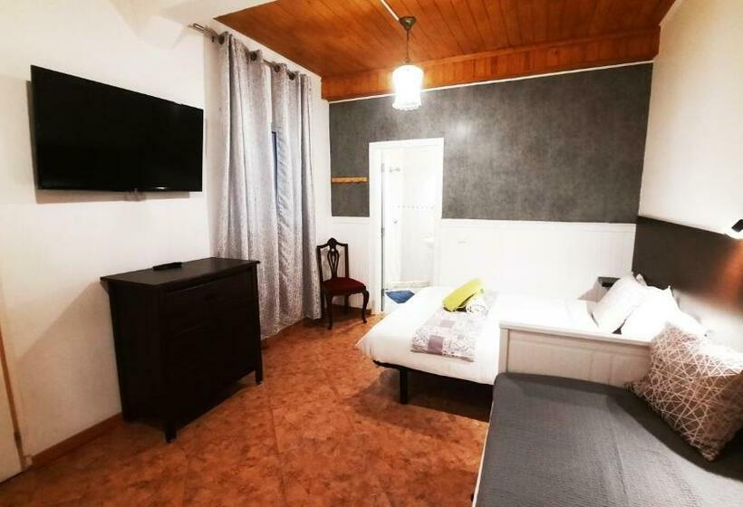 Номер Стандарт, Guesthouse Of Alcobaça