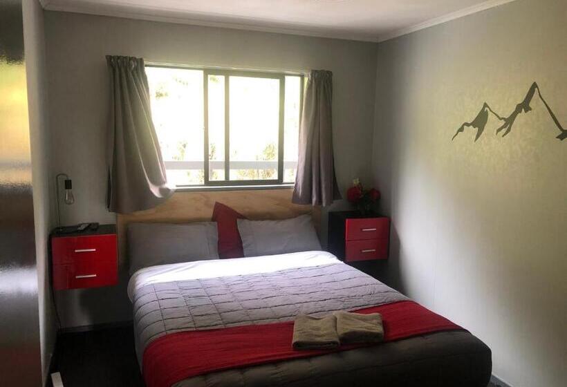 스탠다드 룸, Ivorytowers Accommodation