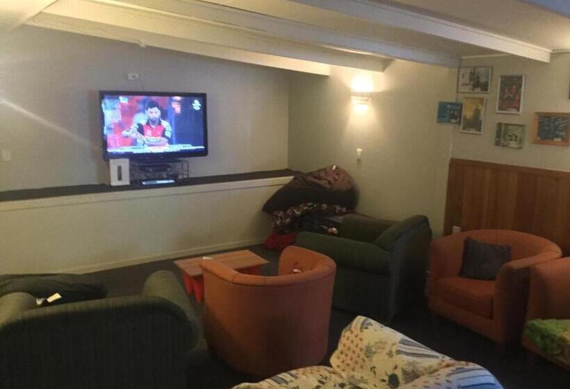 4인용 스탠다드 룸, Ivorytowers Accommodation