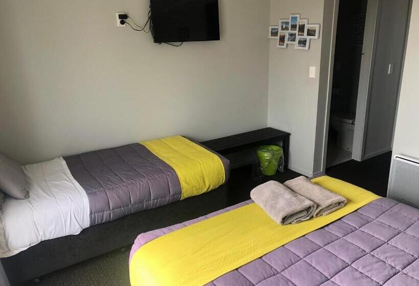 스탠다드 룸, Ivorytowers Accommodation