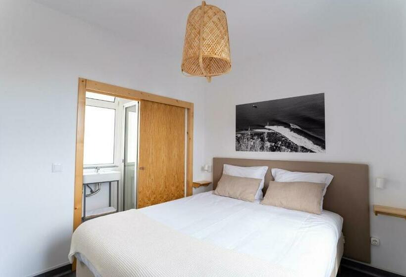 스탠다드 룸, Madeira Surf Camp
