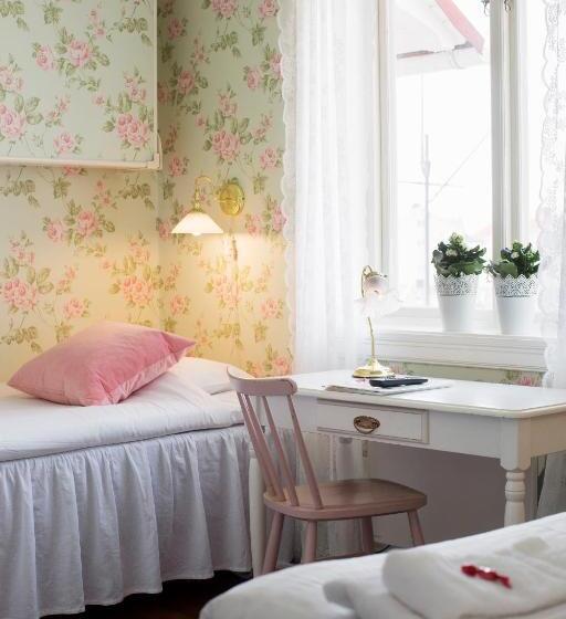 اتاق استاندارد, Strandvillan Hotell Och Bed & Breakfast
