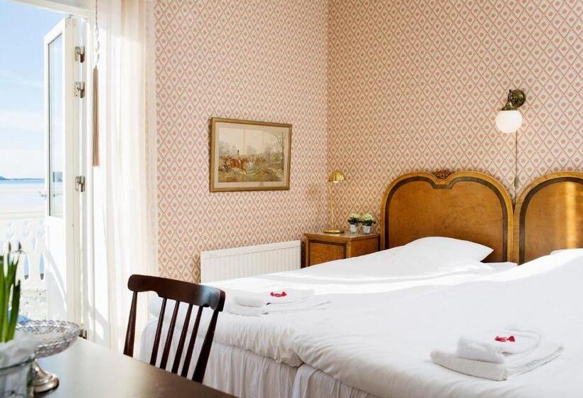 اتاق خانوادگی, Strandvillan Hotell Och Bed & Breakfast