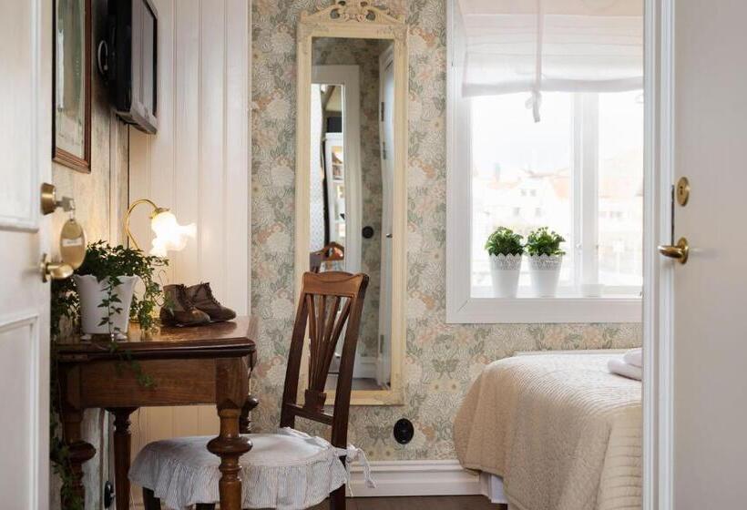 اتاق استاندارد, Strandvillan Hotell Och Bed & Breakfast