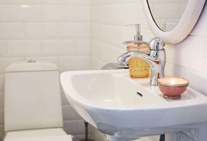 اتاق استاندارد, Strandvillan Hotell Och Bed & Breakfast