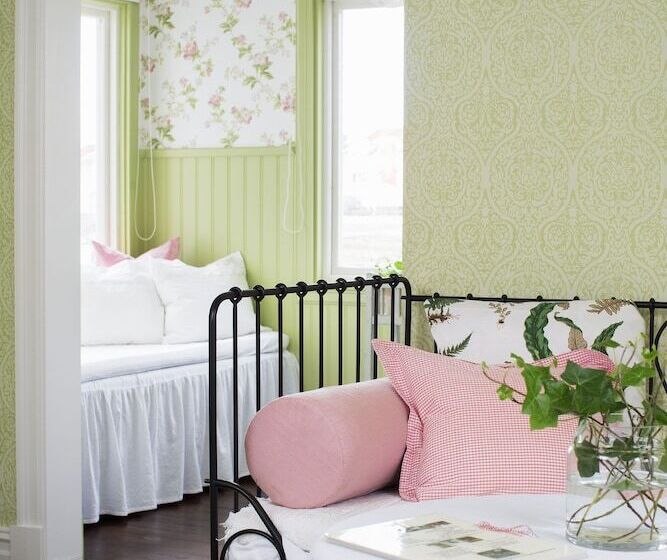 اتاق استاندارد, Strandvillan Hotell Och Bed & Breakfast