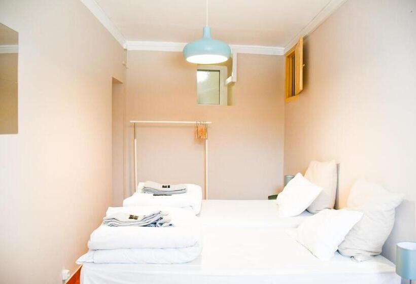 Apartamento 2 Dormitórios, WOT New Lisbon