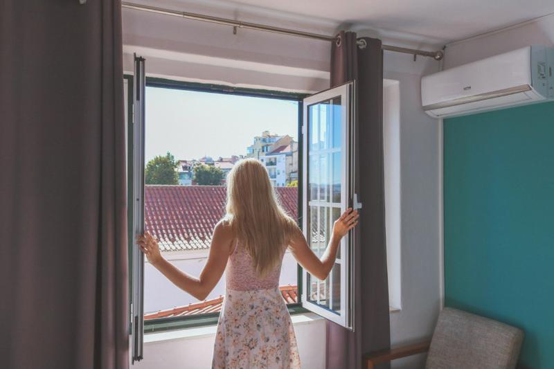 Quarto Estandar Vista Rio, WOT New Lisbon