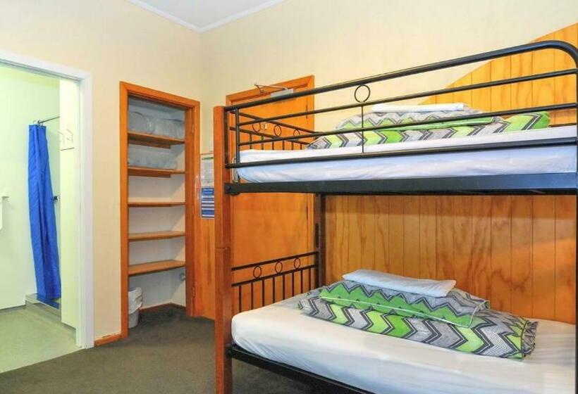 Номер Стандарт Трехместный, Haka House Wanaka
