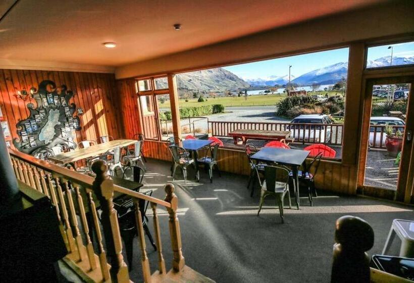 Студия Стандарт, Haka House Wanaka