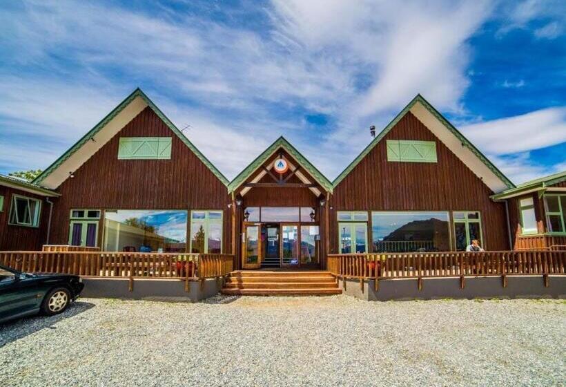 Четырехместный Номер Стандарт, Haka House Wanaka