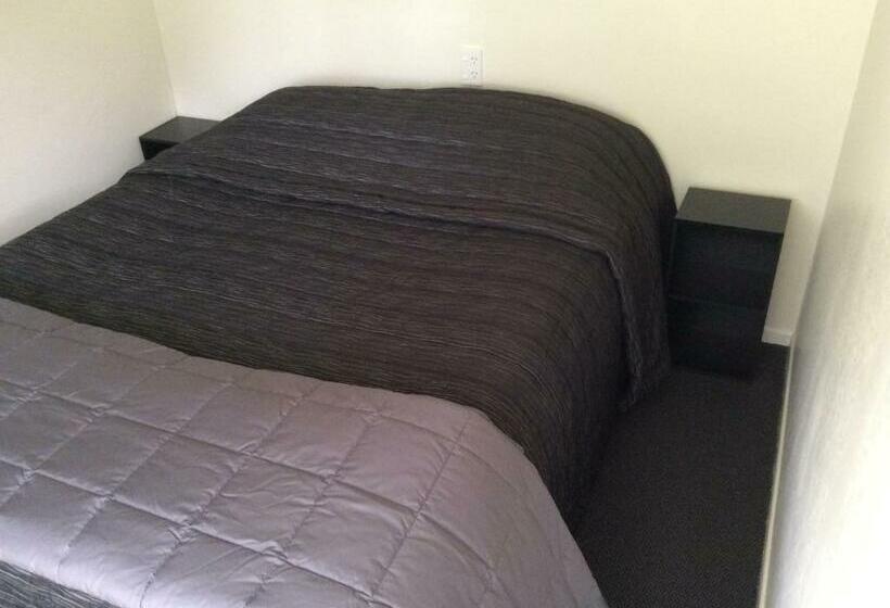 Апартаменты 1 Спальня, Alexandra Garden Court Motel