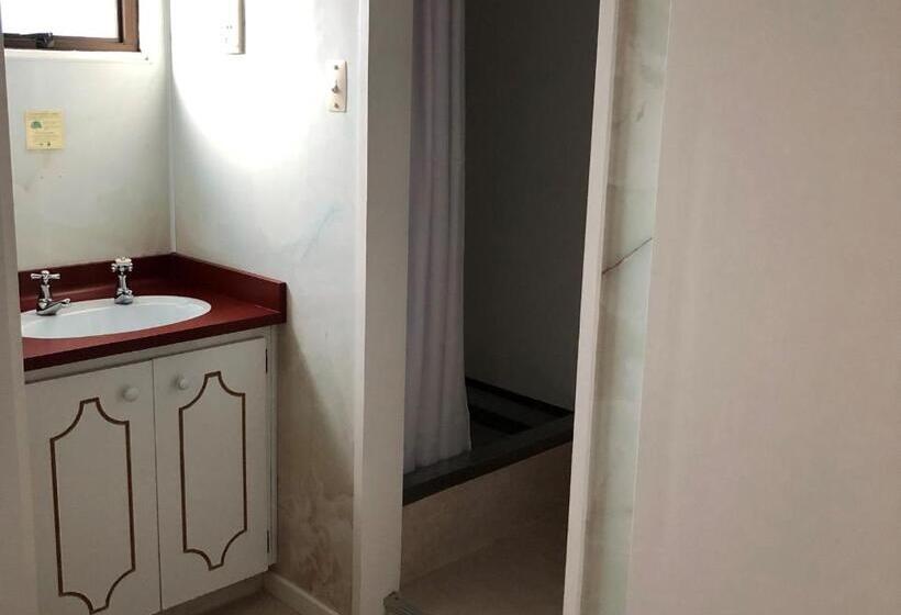 Апартаменты 1 Спальня, Alexandra Garden Court Motel