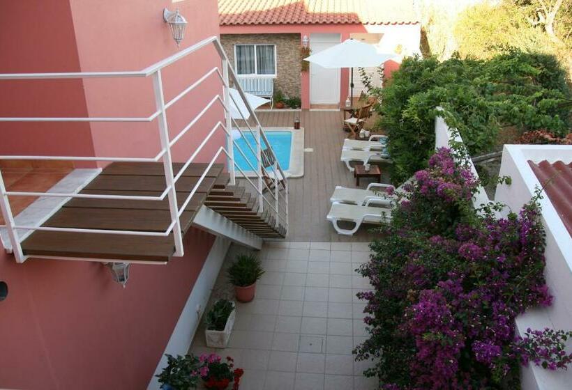 Номер Superior Вид на Бассейн, Casa Morgados   Grândola Guesthouse