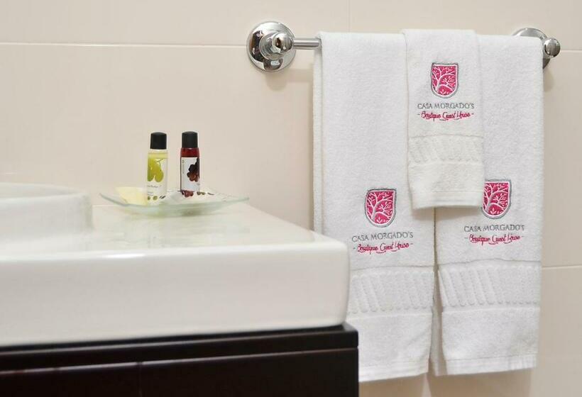 Номер Комфорт, Casa Morgados   Grândola Guesthouse
