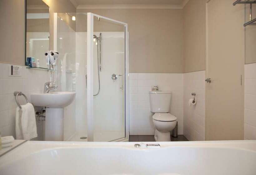 Студия Deluxe, Beechtree Motel