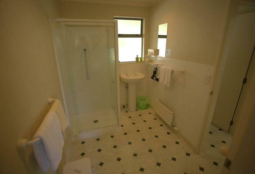 Апартаменты 1 Спальня, Catlins Area Motel