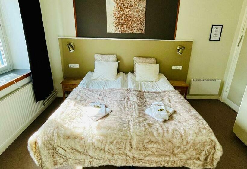 Номер Стандарт, Kungshaga Hotell