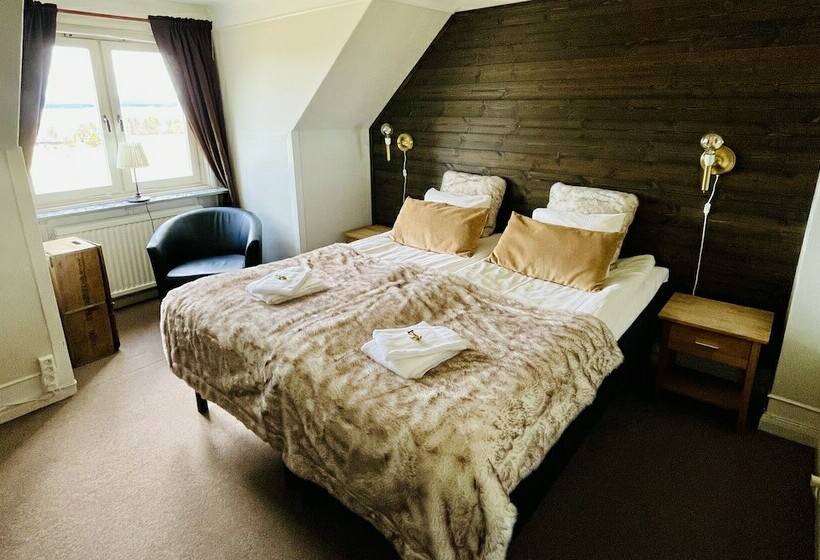 Номер Стандарт, Kungshaga Hotell