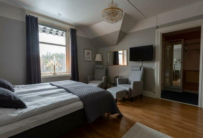 Номер Стандарт, L Strandvillan B&b