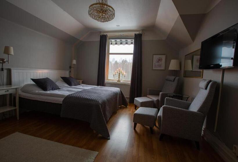 Номер Стандарт Трехместный, L Strandvillan B&b