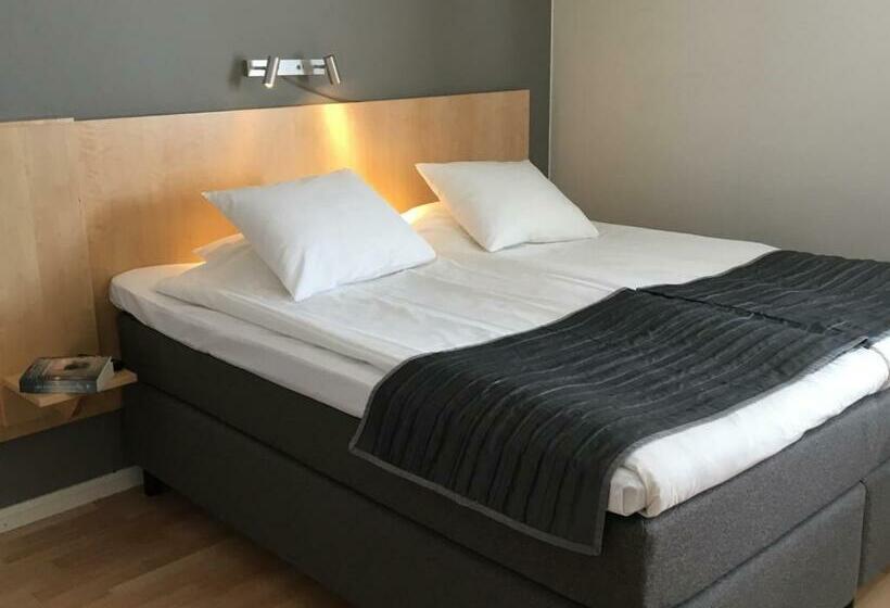 Номер Комфорт, Linköpings Cityhotell Och Vandrarhem