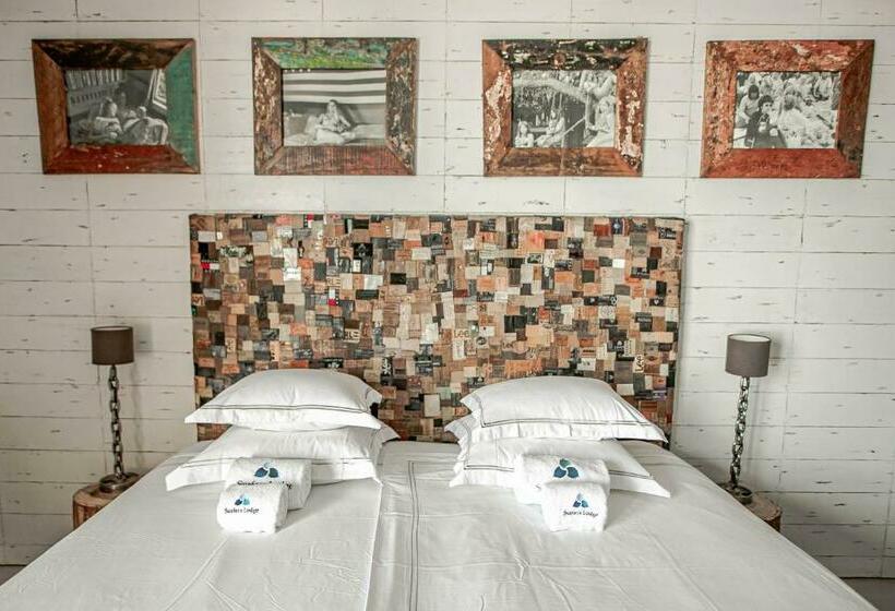 Номер Стандарт, Surfers Lodge Peniche