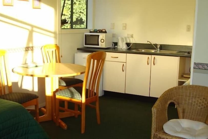 Шале Superior 1 Спальня, Kiwi Park Motels