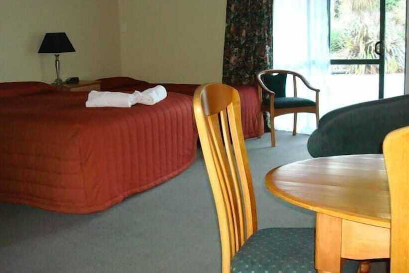Студио Стандарт Кровать Кинг, Kiwi Park Motels