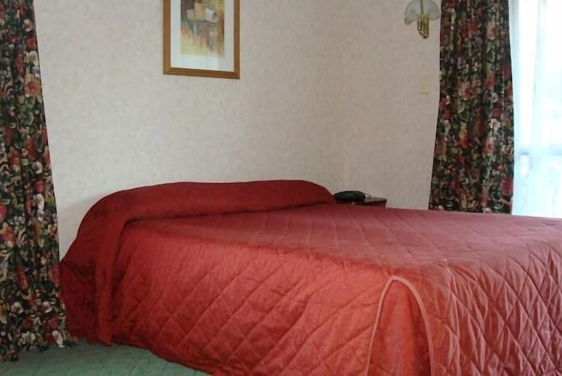 Семейные Апартаменты, Kiwi Park Motels