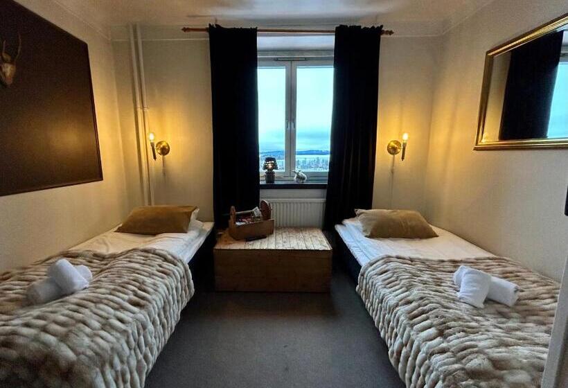Номер Стандарт, Kungshaga Hotell