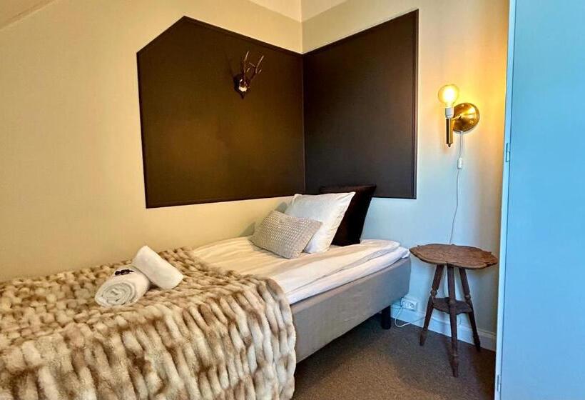 Номер Стандарт, Kungshaga Hotell