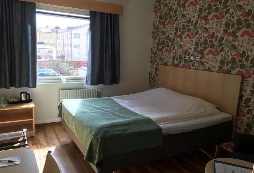 Номер Стандарт, Linköpings Cityhotell Och Vandrarhem
