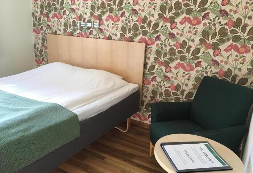 标准间, Linköpings Cityhotell Och Vandrarhem