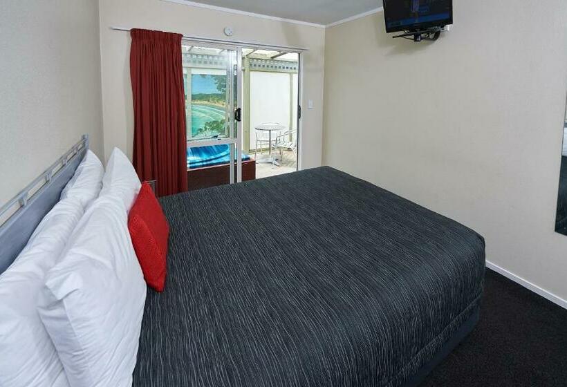 Апартаменты 1 Спальня, Livingston Motel