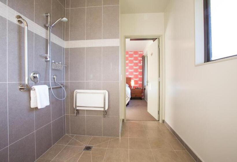 Номер Стандарт, Manuka Lodge B&b