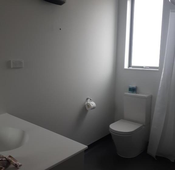 اتاق سوپریور, Northpark Motel