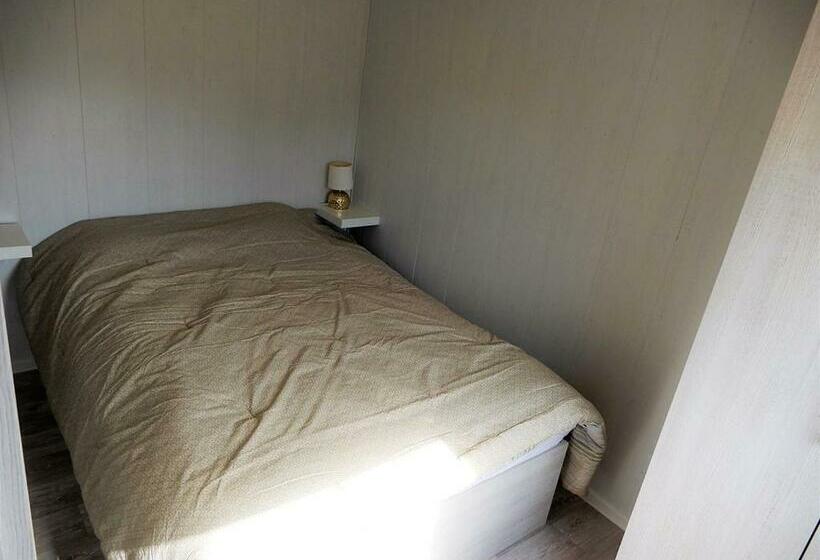 1间卧室的房子, Karlstad Swecamp Bomstadbaden