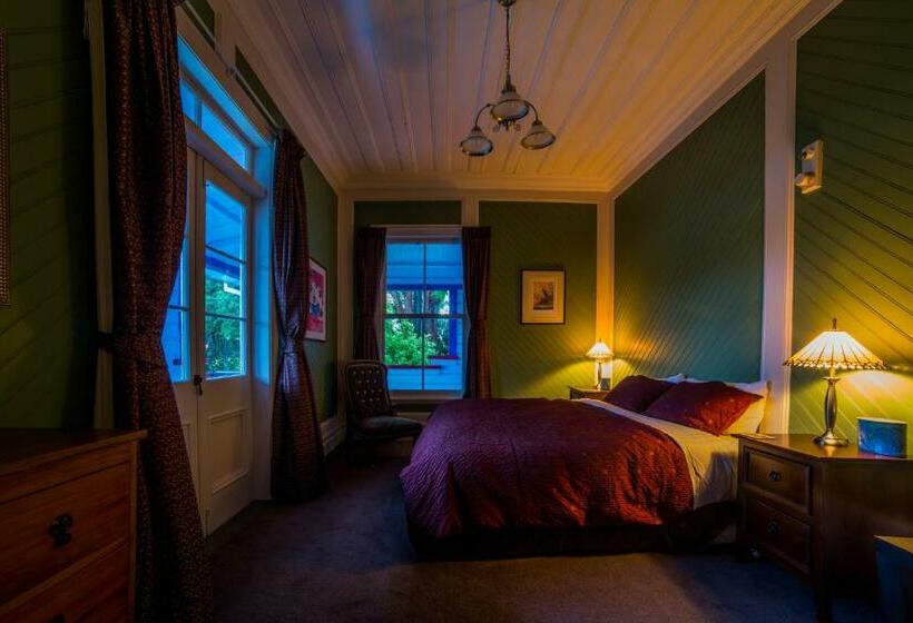 Номер Стандарт, Shady Rest Bed & Breakfast