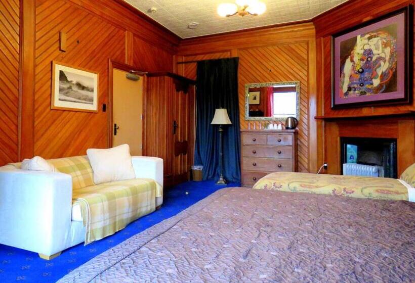 Номер Стандарт, Shady Rest Bed & Breakfast