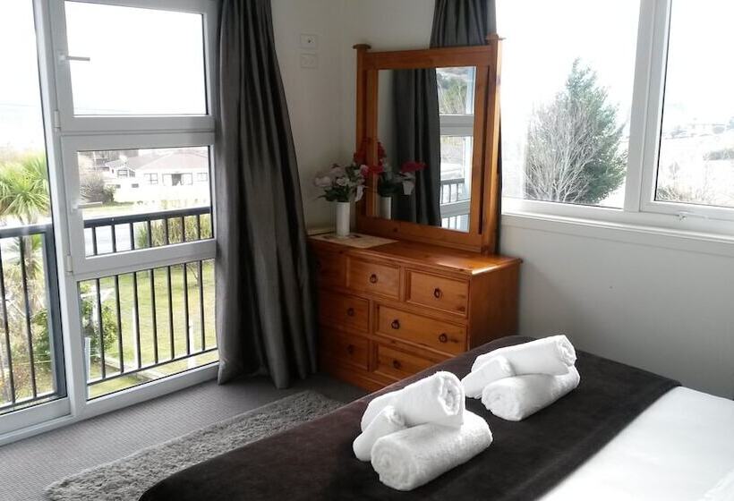 Номер Стандарт Совместная Ванная, Spa B&b