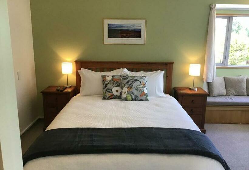 Номер Deluxe, Woodland Glen Lodge B&b