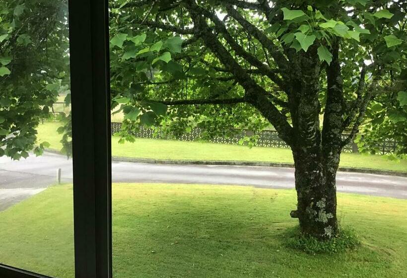 Номер Deluxe, Woodland Glen Lodge B&b